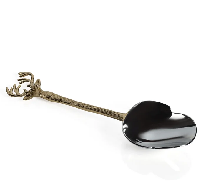 Stag’s Head Ice Scoop