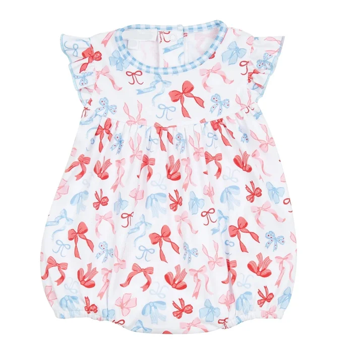 STAR SPANGLED DARLING FLUTTER BUBBLE