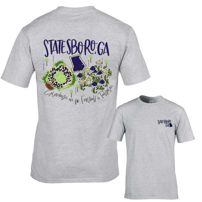 STATESBORO, GA TSHIRT