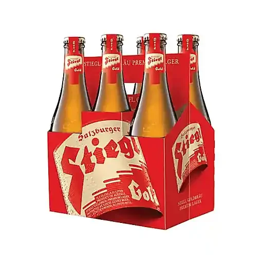 Stiegl Goldbrau