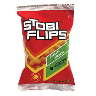 Stobi Flips
