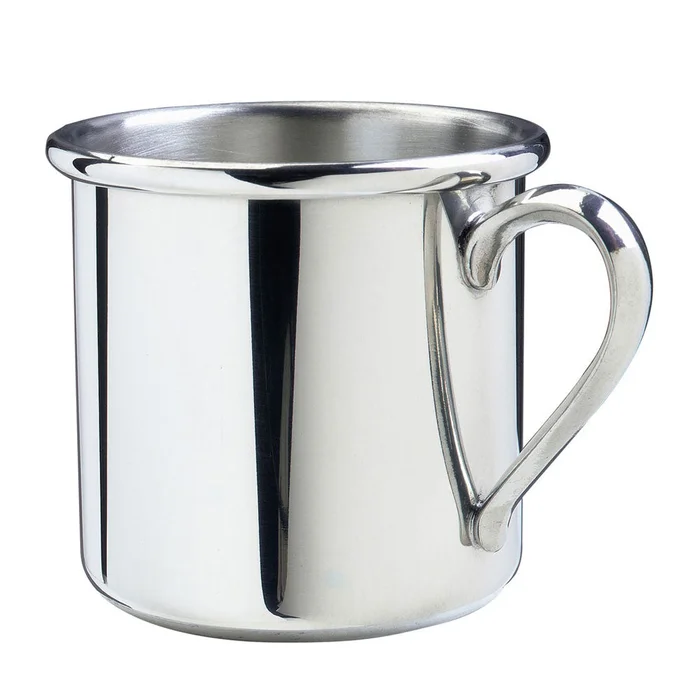 STRAIGHT BABY CUP