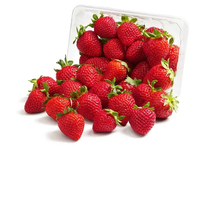 Strawberry Strawberries