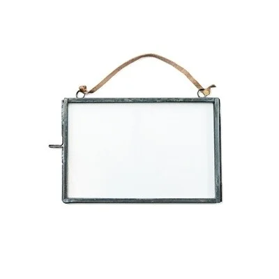 Sugarboo & Co 6 X 4 Horizontal Hanging Picture Frame