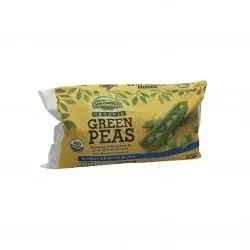 Sun Harvest Organic Green Peas