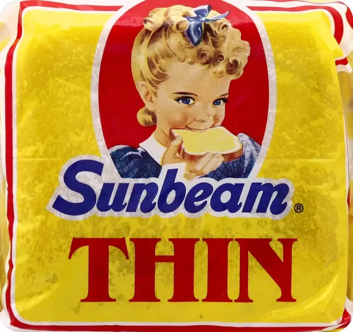 Sunbeam Bread 16 oz