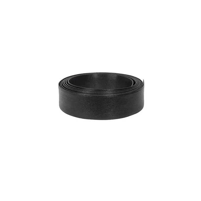 Suncast 20-ft x 5-in Black Plastic Landscape edging roll with stakes