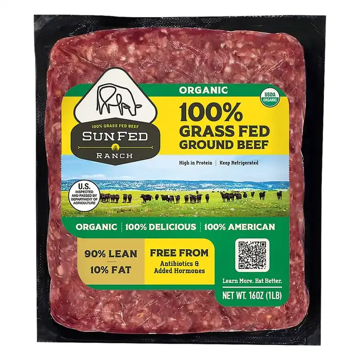 SunFed Ranch Beef