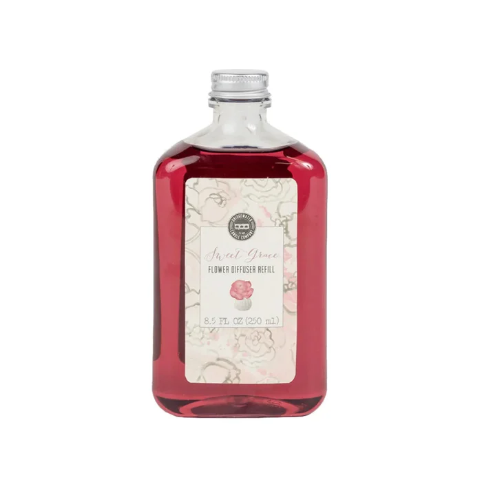 SWEET GRACE FLOWER DIFFUSER REFILL