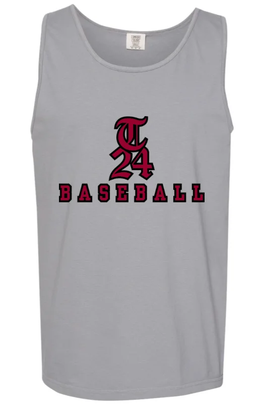 T24 Comfort Colors Tank