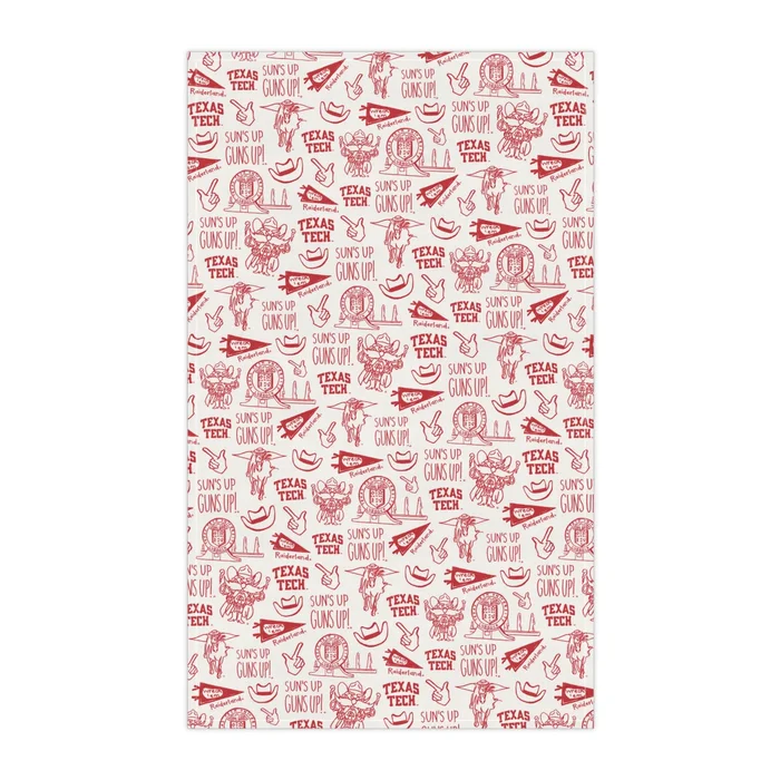 Tech Dish Towel