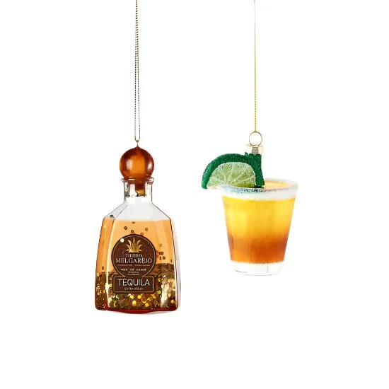 TEQUILA ORNAMENT