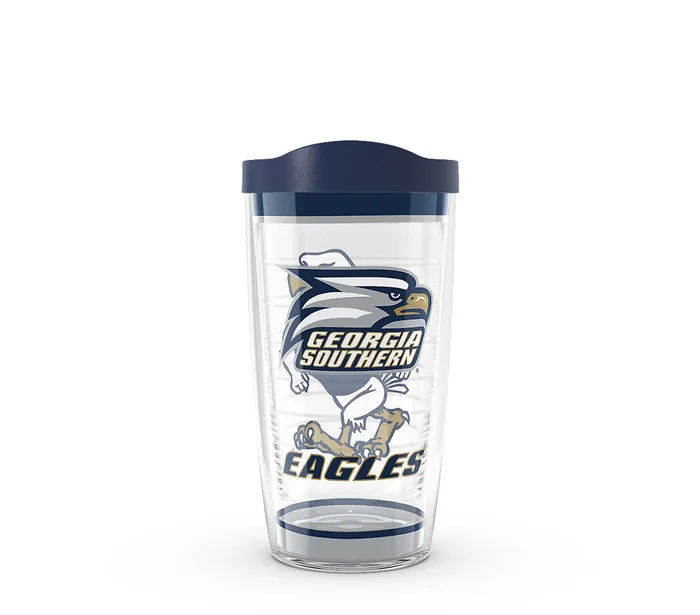 TERVIS 16OZ TUMBLER – GSU TRADITION