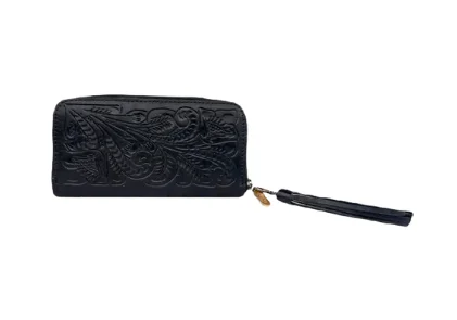 THE ALEX WALLET – Kuriosa Handbags