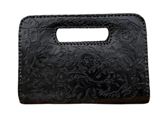 THE CLAIRE – Kuriosa Handbags