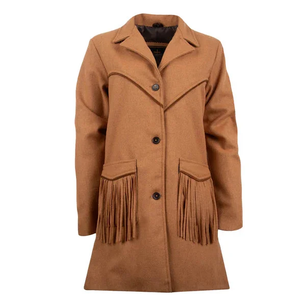 The Hattie Jacket
