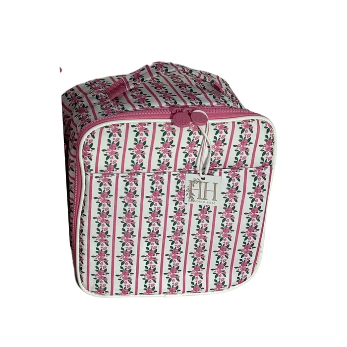 The Lynlee Quilted Lunchbox by Hamner Hill