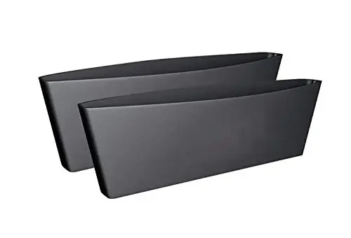 The Magic Makers Asgh Car Storage Bag Box For Car Seat Gap Filler And Organizer
