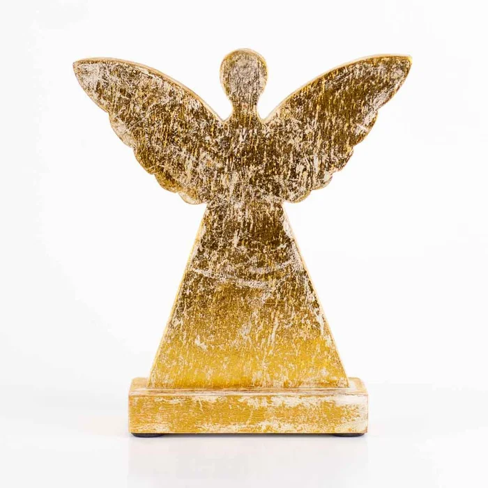 The Royal Standard PREORDER | Christmas Malach Angel 8″