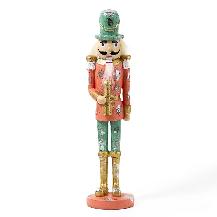 The Royal Standard PREORDER | Christmas Nutcrackers