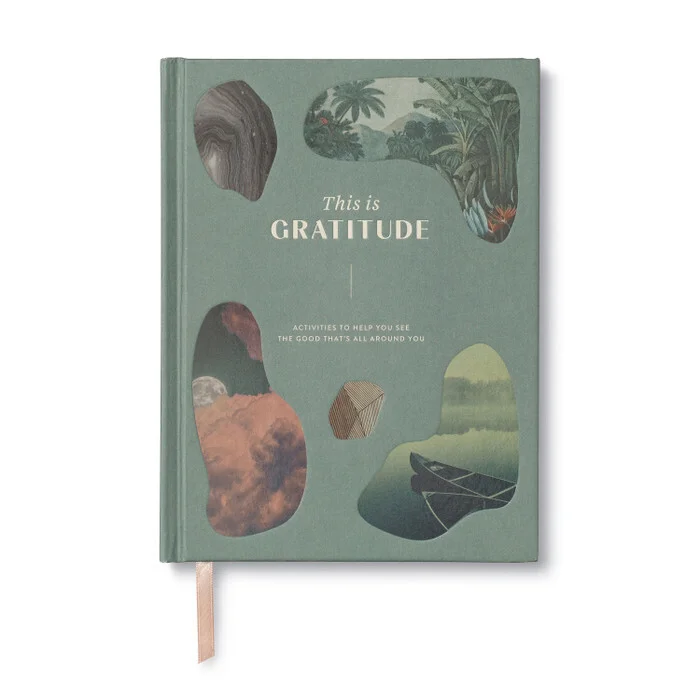 THIS IS GRATITUDE