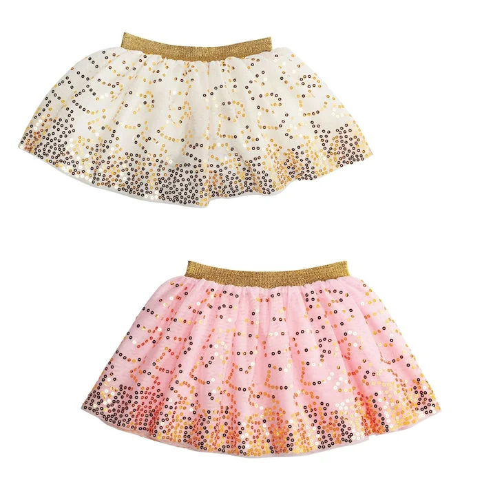 TODDLER SEQUIN TUTU