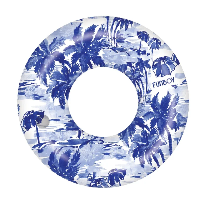 Toile Tube Float – FUNBOY