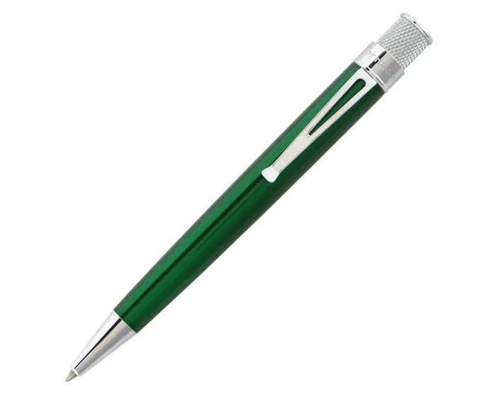 Tornado Classic Pen – Green