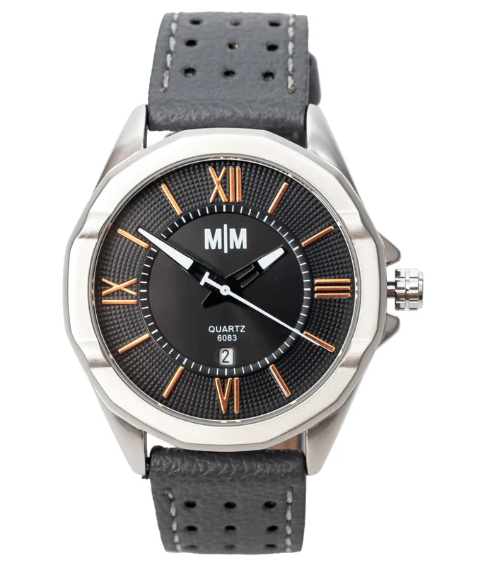 Traveler Series Watch