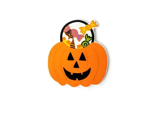 Treat Bucket Mini Attachment