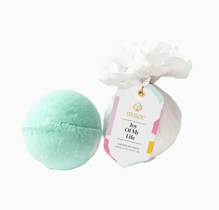 Trendy Bath Bomb Collection