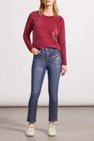 Tribal Sophia Slim w/Rose Gold-5678O-5045