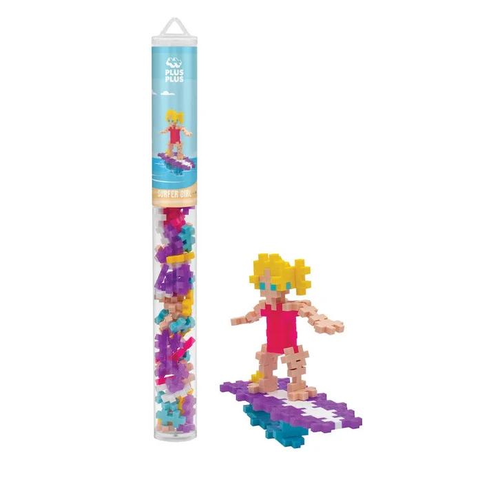 Tube – Surfer Girl