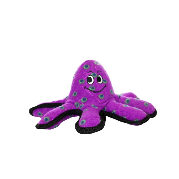 Tuffy Ocean Creature Octopus – Small