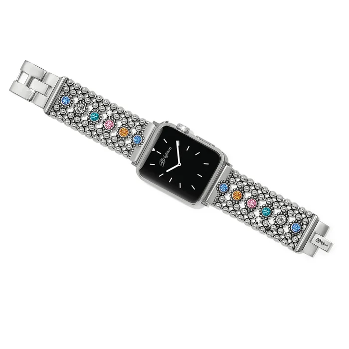 Twinkle Multi Link Watch Band