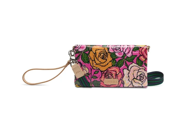 Uptown Crossbody – Lily