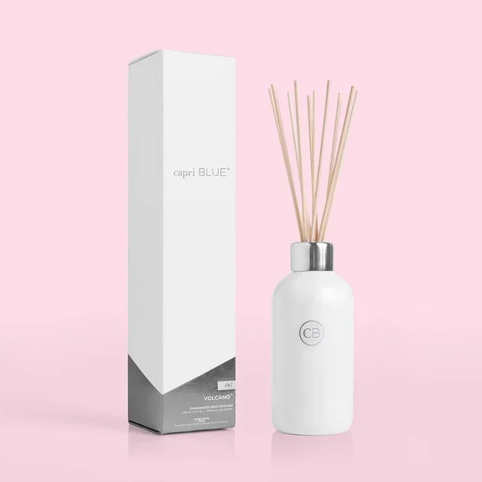 Volcano Reed Diffuser