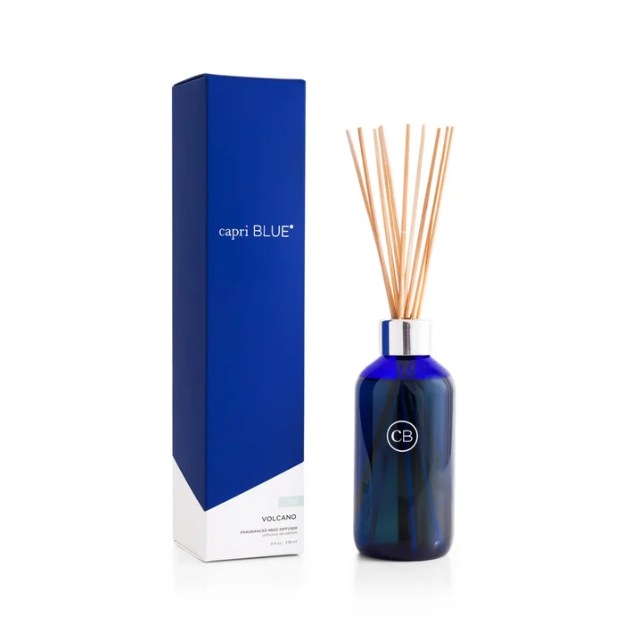 Volcano Reed Diffuser