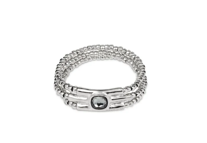 Waterfalls Bracelet Silver