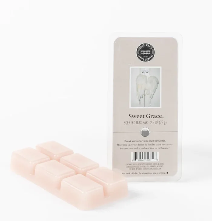 Wax Bar – Sweet Grace