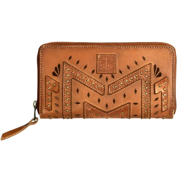 Wayfarer Juniper Bifold
