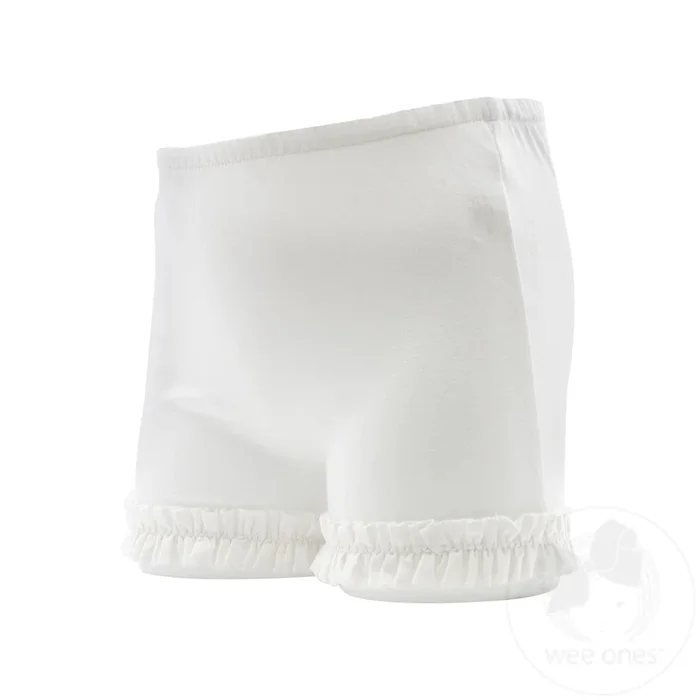 Wee Ones Wundershorts