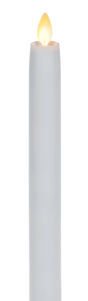 WHITE LED RESIN TAPER SET (2 PC)