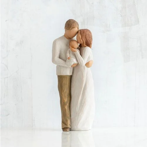 Willow Tree Figurines-Our Gift