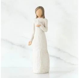 Willow Tree Figurines-With Sympathy