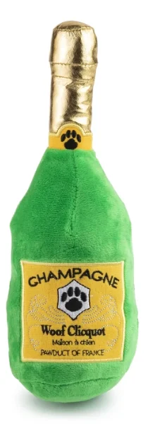 Woof Clicquot Classic