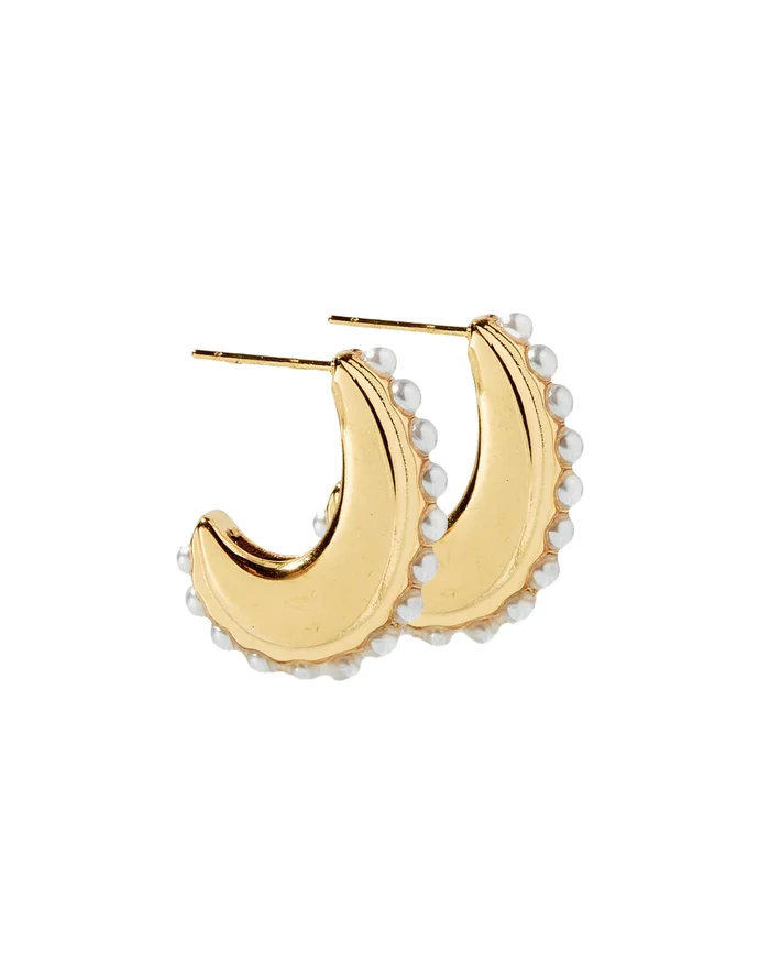 WREN EARRING