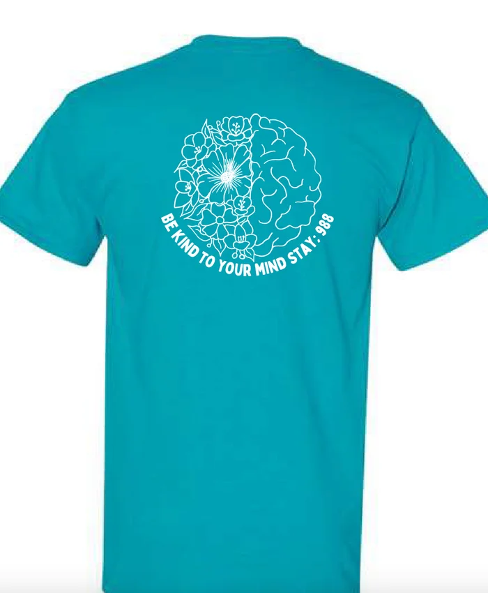 YCHS 2025 HOSA Gildan Tee