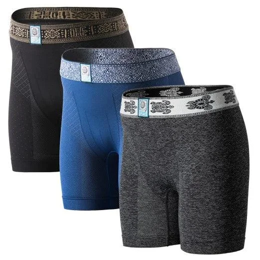 Youth Underwear | Turq