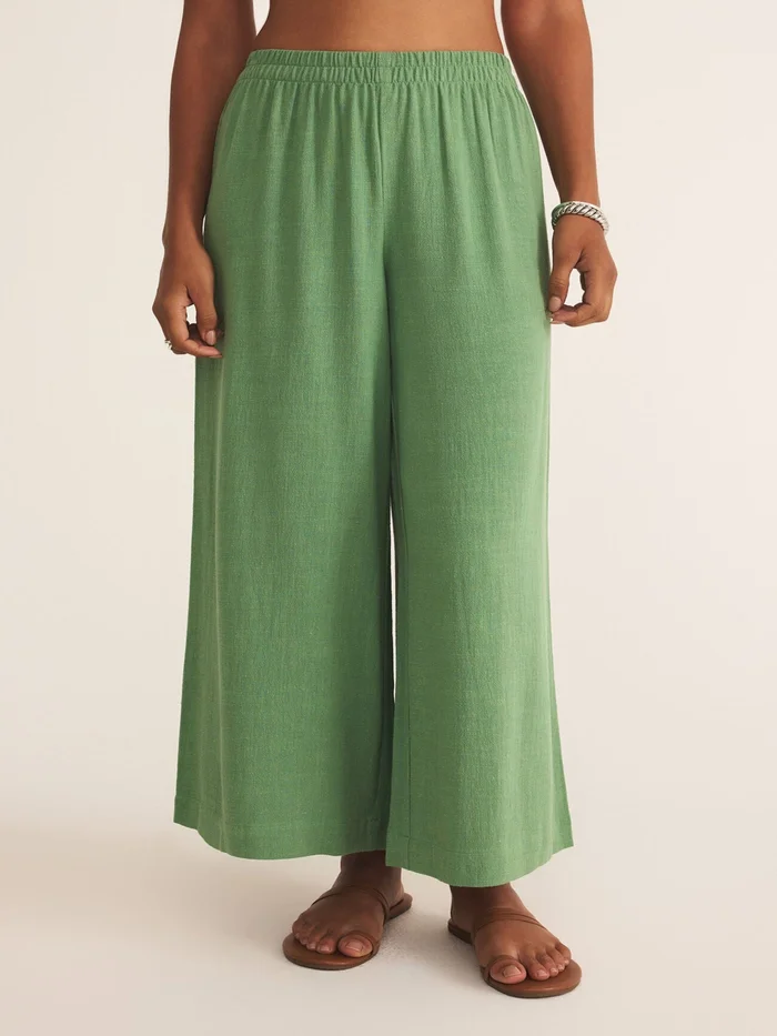 Z Supply Scout Linen Rayon Pant – Lawn